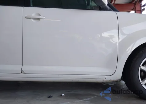 2011 Scion Xb из США, поврежденный, VIN JTLZE4FEXB1140688